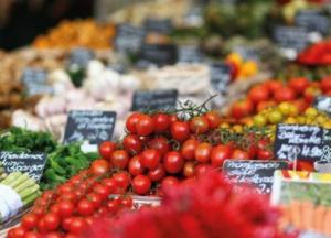 Инфляция в Украине ускорилась до 2,6%