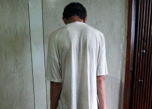 Убийство 8-летнего мальчика: подозреваемый задержан