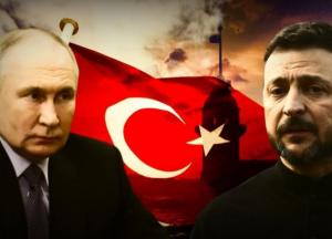 Чим завершаться переговори між Україною і РФ у Стамбулі: експерт дав прогноз