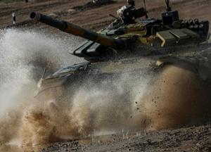 Разведка Эстонии предупреждает о возможном нападении РФ на Украину