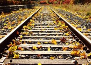 Во Львовской области поезд насмерть сбил человека