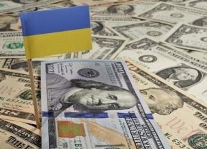 Украина выплатила 560 млн долларов долга МВФ