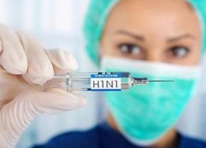 В Украину идут два штамма смертельного гриппа