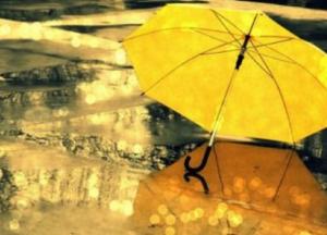 Прогноз погоды на 8 октября: большинство областей накроют дожди и грозы