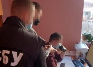 Компьютеры для школ: СБУ блокировала схему хищения бюджетных денег (фото)