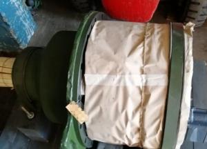 СБУ раскрыла хищения военного имущества (фото)