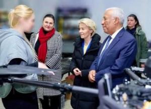 Матернова попередила про загрозу удару по Києву та оцінила лідерство України в безпілотних технологіях