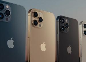 Сколько нужно работать жителям разных стран, чтобы купить iPhone 12