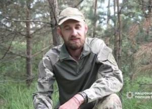 Від пораненого медика до пілота дрона: історія стійкості поліцейського «Рамзеса» на війні
