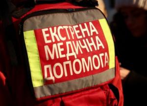 Пожар в колледже в Одессе: количество пострадавших возросло до 25