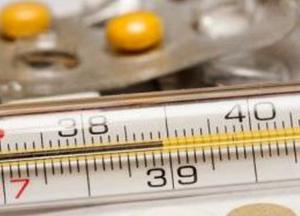 В Украине за неделю от гриппа умерли десять человек