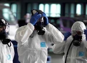 Минздрав назвал условие "закрытия" городов