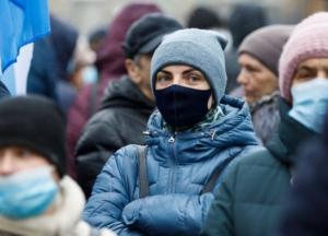 В Ровно ужесточают карантин: список ограничений