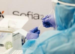 Врач назвала симптом легкого течения COVID-19