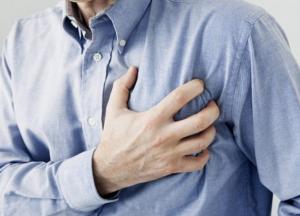Болит сердце: эти причины с самим сердцем никак не связаны
