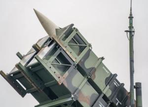 США відправили ракети для Patriot з Ізраїлю в Україну