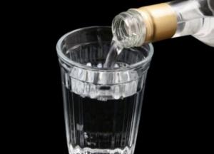 В России запретят ароматизированную водку