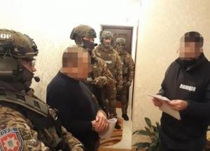 На Львовщине бизнесмена похитили, чтобы не возвращать $150 тысяч долга (фото)