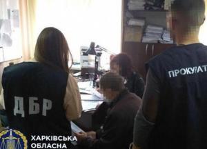 Экс-лесничий Гутянского лесхоза выписал полмиллиона премий шефу