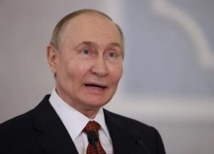 Путін вже готовий до переговорів з усіма, у тому числі з ЄС, - Пєсков