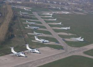 У операції "Павутина" Україна використала дрони з ШІ, які самостійно обирали цілі (відео)