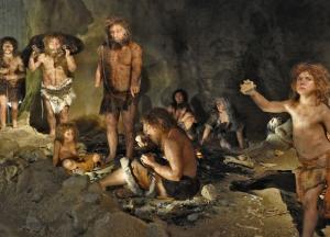 Ученые сделали неожиданное открытие на основе генов неандертальцев