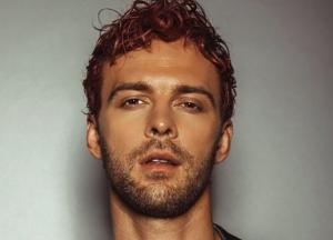 Макс Барских закрутил новый роман (фото)