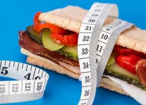 Медики назвали пять ошибок, мешающих похудению