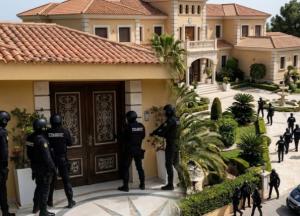 Іспанське правосуддя проти «Вертольотів росії»: штурм вілл соратника Чемезова на Майорці