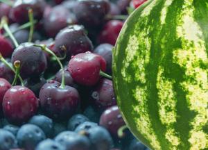 Диетолог назвала самые полезные летние ягоды 