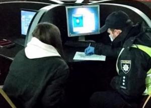 В Киеве накрыли подпольное казино с посетителями