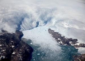 Ученые подтвердили худший сценарий климатической катастрофы