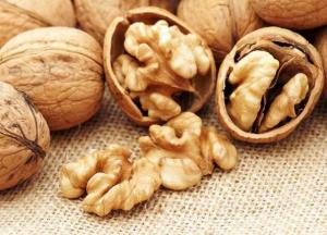 Ученые рассказали, почему ореховая скорлупа такая прочная