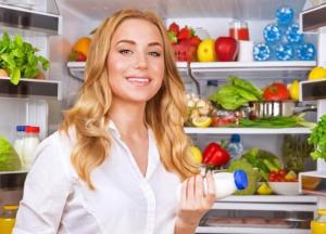 Как не набрать лишний вес с приходом холодов