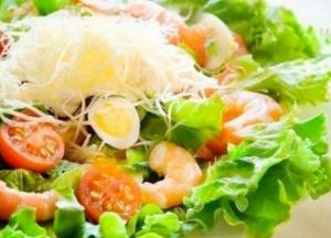 Медики назвали продукты, замедляющие старение