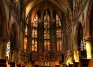 Впервые в истории: в Риме решили закрыть все католические церкви