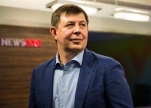Нардеп-владелец двух украинских телеканалов купил третий