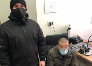 В Одесской области задержали гражданина Турции, разыскиваемого Интерполом за изнасилование