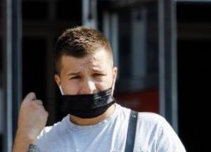Черкасская и Николаевская области вошли в "красную зону"