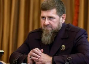 У Рамзана Кадирова відмовили нирки: у Росії обговорюють можливу зміну керівника Чечні