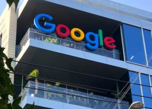 Google получила иск в суд на 2,4 млрд доллара
