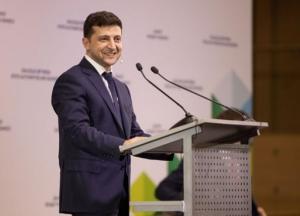 Зеленский анонсировал налоговую амнистию