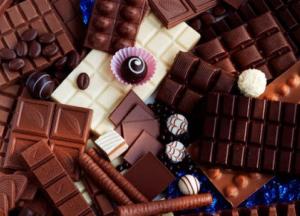 Ученые рассказали о пользе шоколада