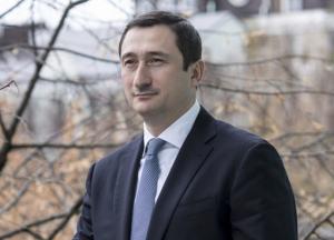 Харьковский бизнесмен возглавит Киевскую ОГА