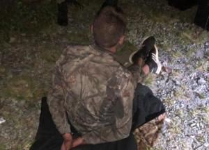 Фигуранта дела об убийстве пограничника поймали на контрабанде