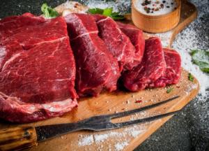 Какой вид мяса самый опасный для здоровья