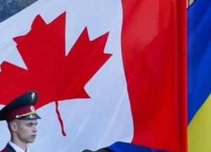 Канада хочет изменить соглашение о ЗСТ с Украиной