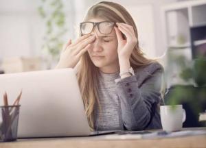 Медики назвали продукты, ухудшающие зрение 