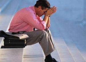 Из-за карантина работу потеряли два миллиона украинцев