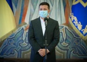 Зеленский признался в недекларировании доходов